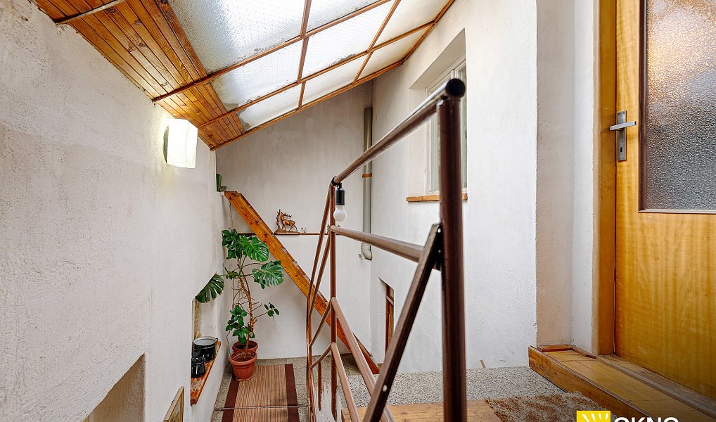 Prodej domu 150 m² s pozemkem 389 m², Sebranice – náhled fotky 9