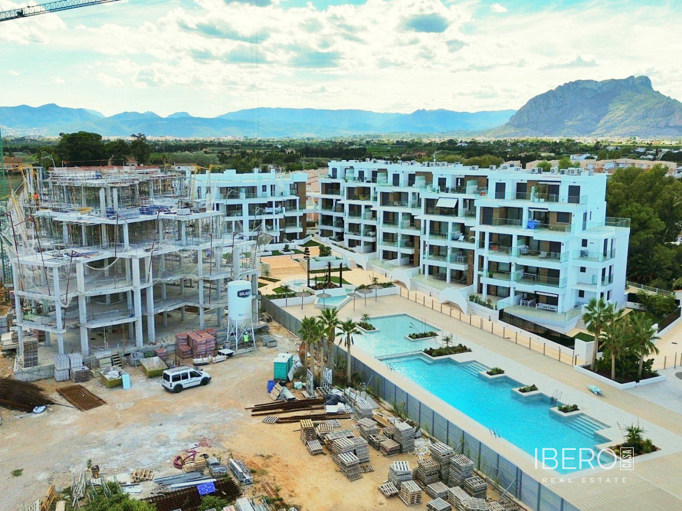 Pis 3+kk – Alacant / Alicante, Vistahermosa de la Creu, l'Alacantí - Vista 3