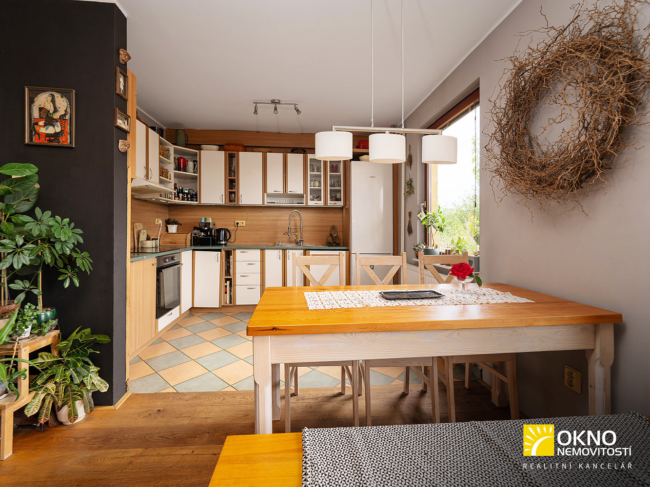Prodej domu 120 m² s pozemkem 1 816 m² – fotografie 3