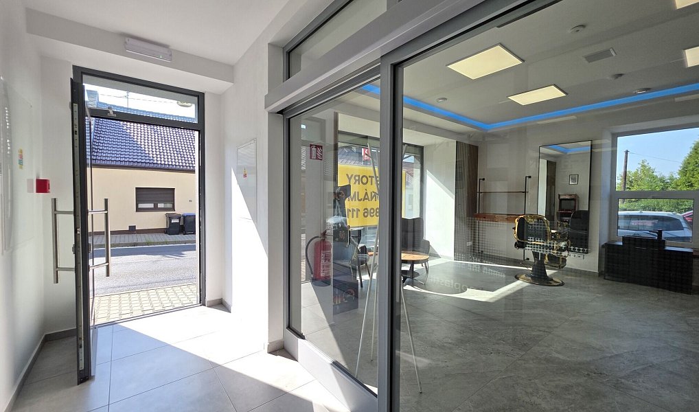 Pronájem obchodních prostor 50 m², Příbram – náhled fotky 12