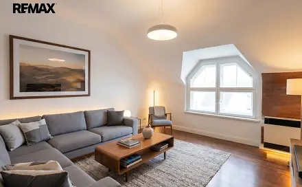 Prodej bytu 2+kk 56 m², Bělehradská, Praha 2 - Vinohrady