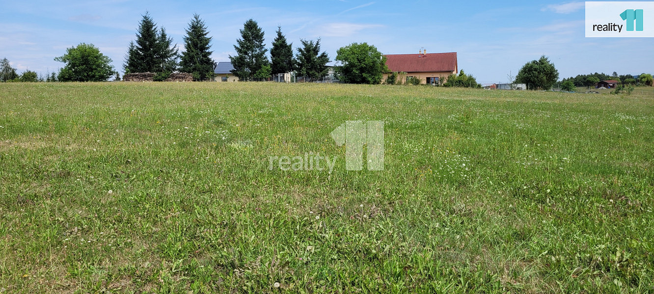 Prodej stavebního pozemku 4 210 m² — photo 4