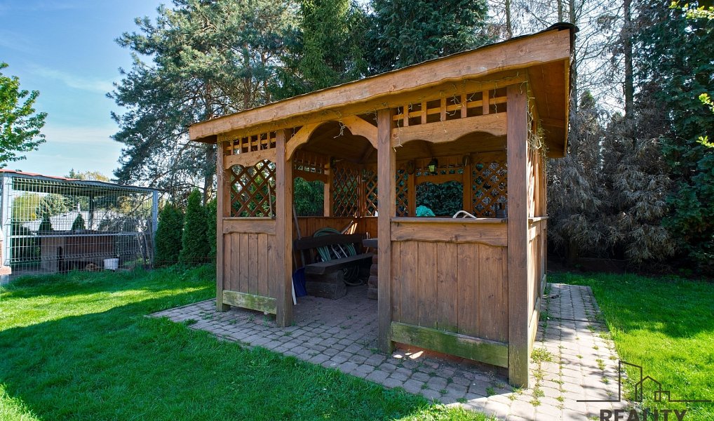 Prodej domu 168 m² s pozemkem 1 609 m², Rychvald – náhled fotky 26
