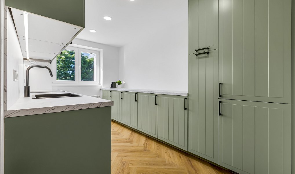 Prodej bytu 2+1 57 m², Liberec – náhled fotky 5