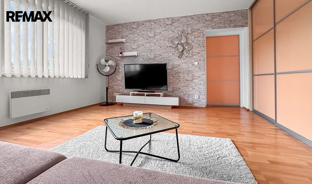 Prodej bytu 1+1 40 m², Slapy – náhled fotky 4