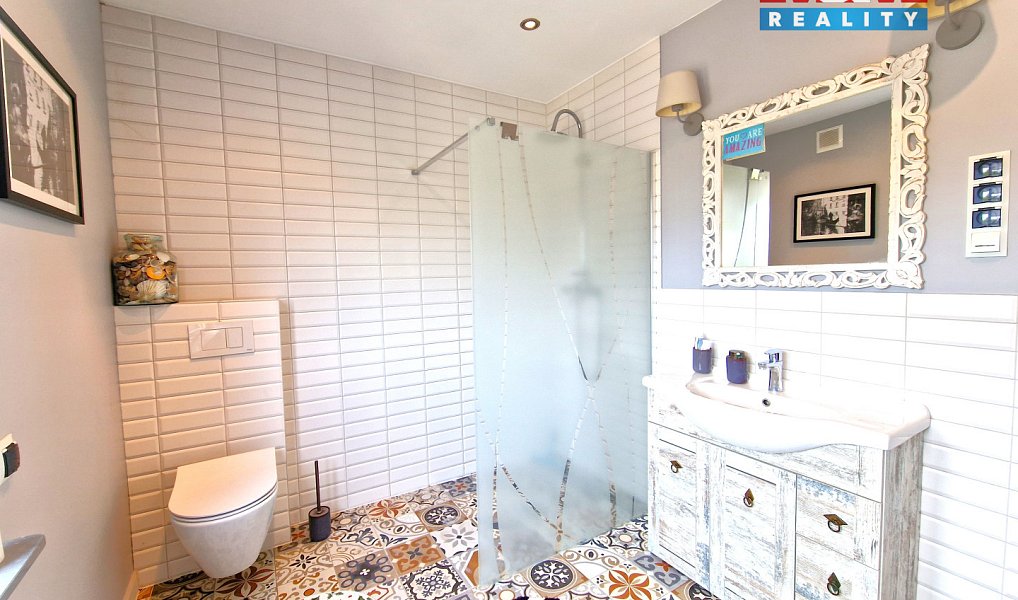 Prodej domu 160 m² s pozemkem 1 435 m², Píšť – náhled fotky 5