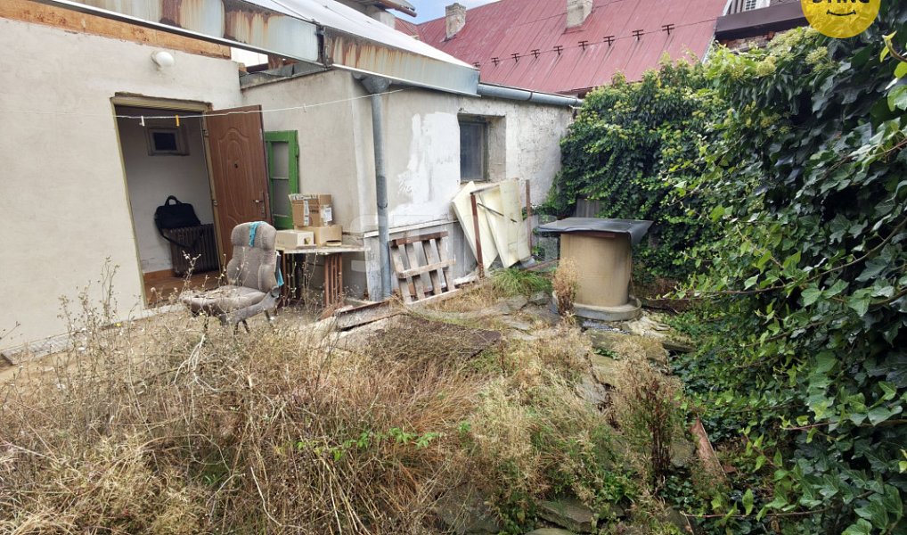 Prodej domu 54 m² s pozemkem 157 m², Přerov – náhled fotky 10