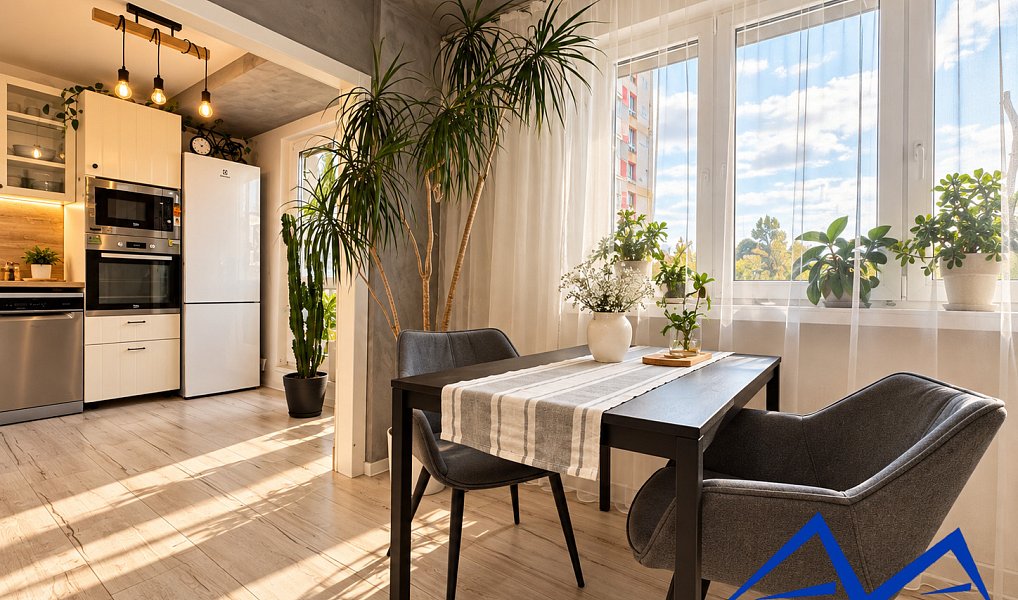 Prodej bytu 3+1 63 m², Ostrava – náhled fotky 4