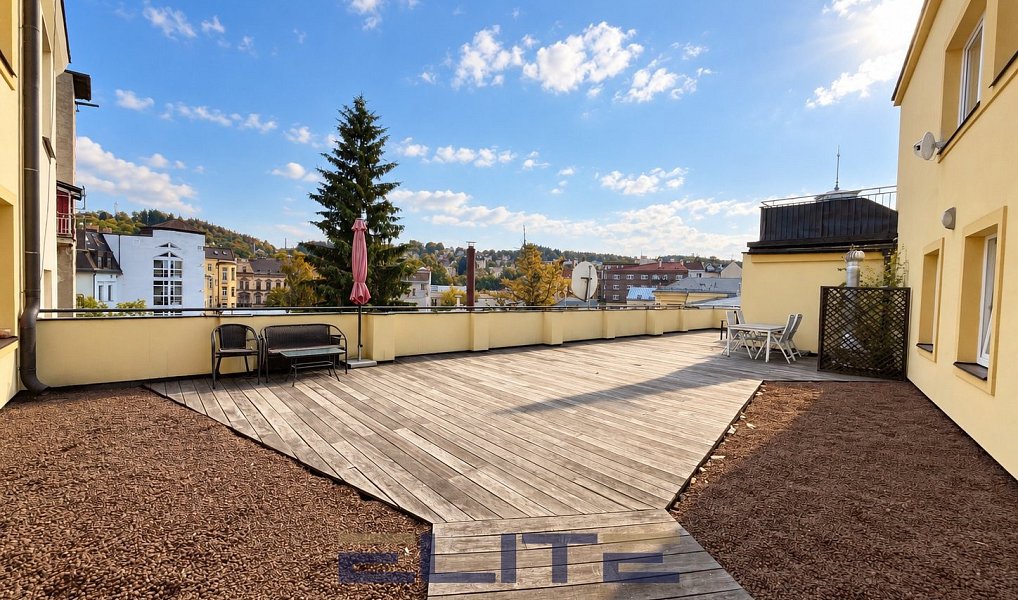 Pronájem bytu 1+kk 30 m², Jablonec nad Nisou – náhled fotky 13