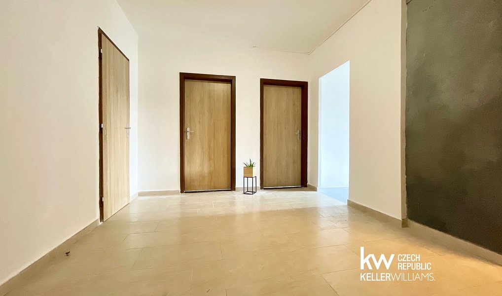 Prodej bytu 4+1 100 m², Ústí nad Labem – náhled fotky 36