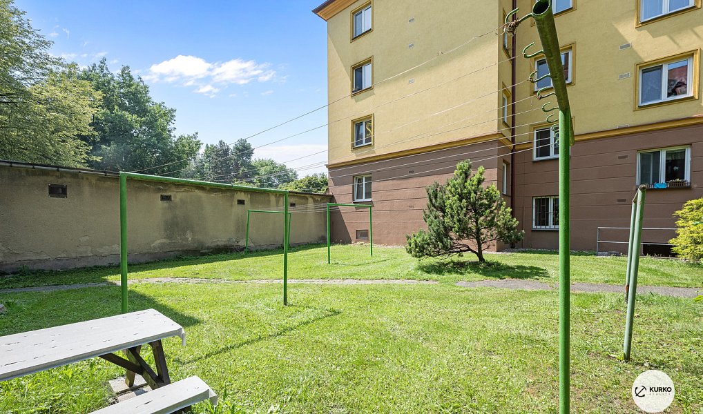 Prodej bytu 2+1 57 m², Frýdek-Místek – náhled fotky 12