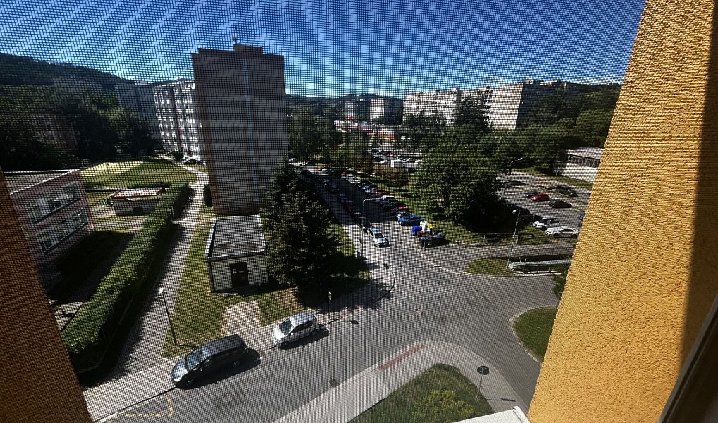 Prodej bytu 4+1 80 m², Šumperk – náhled fotky 16
