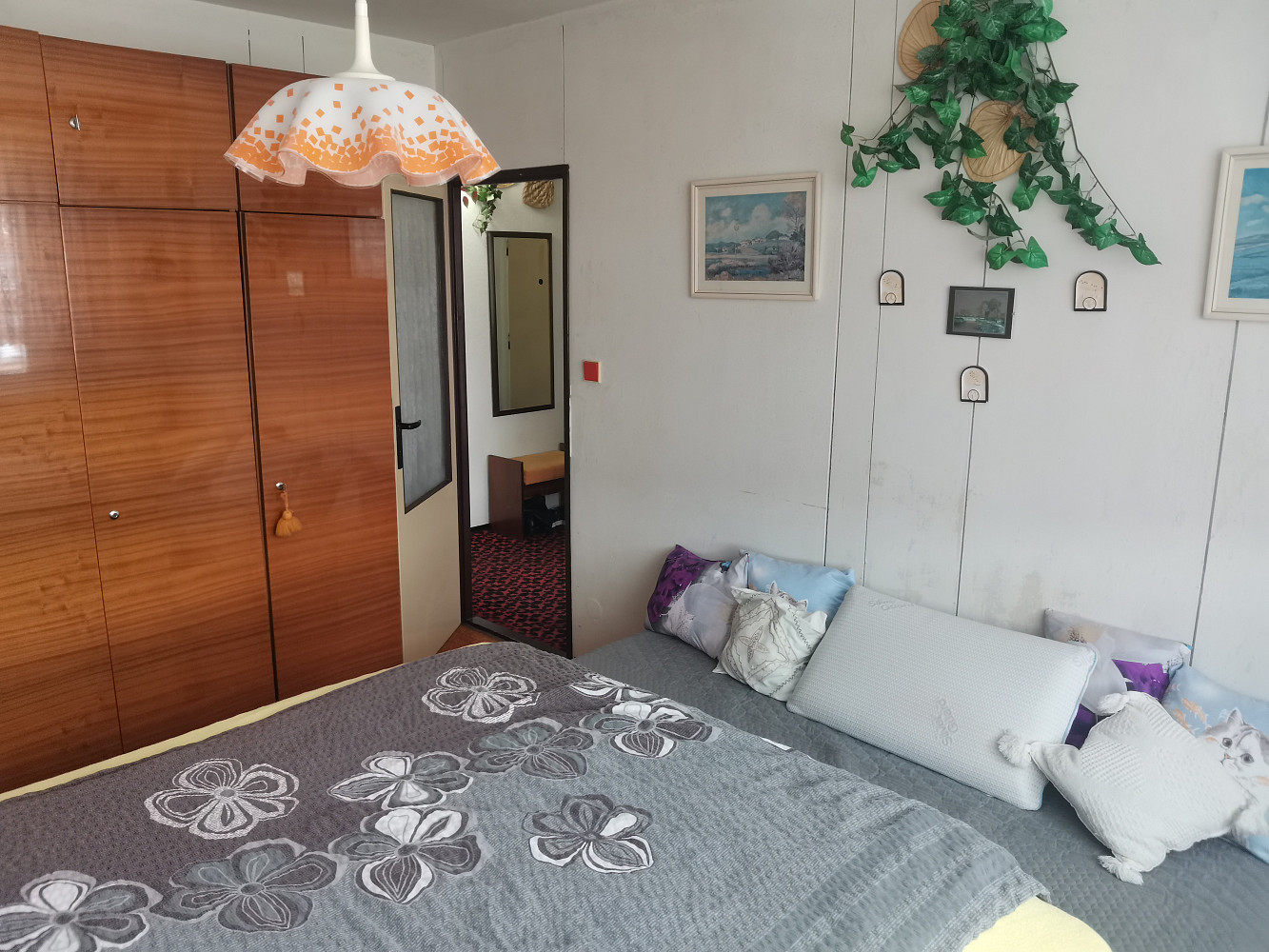 Prodej bytu 3+kk 55 m² — photo 4