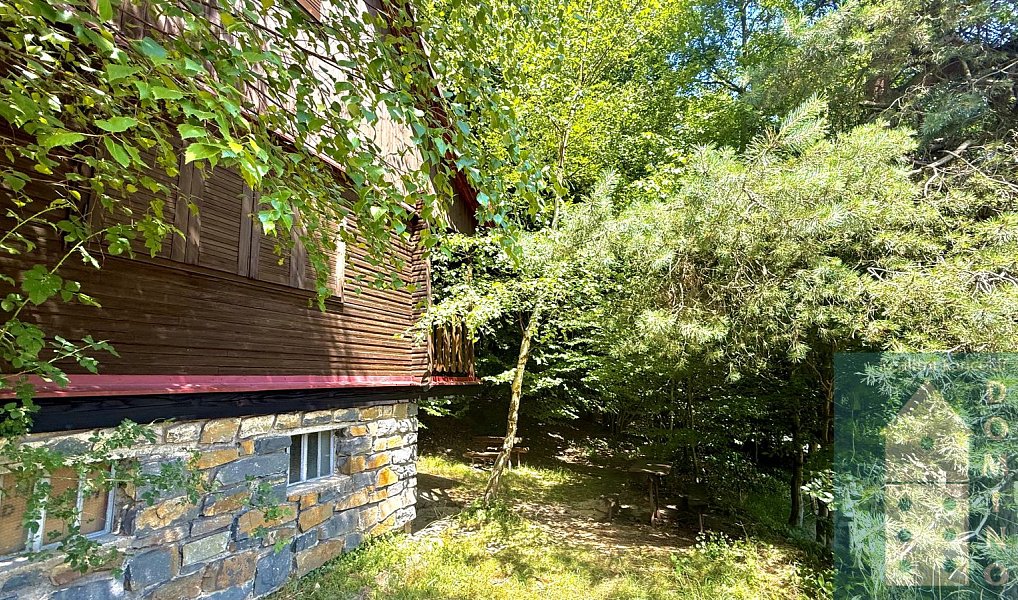 Prodej chaty/chalupy 54 m² s pozemkem 252 m², Držková – náhled fotky 7