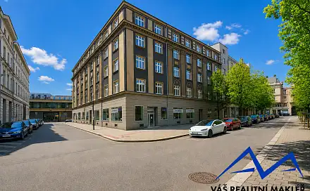 Prodej bytu 3+1 93 m²