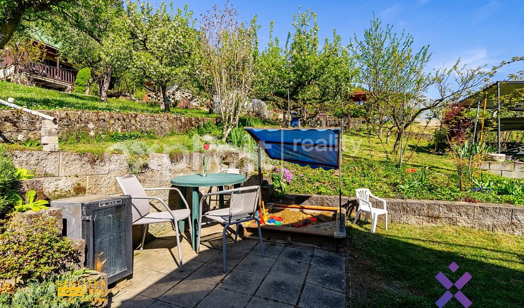 Prodej chaty/chalupy 48 m² s pozemkem 500 m², Březnice – náhled fotky 28
