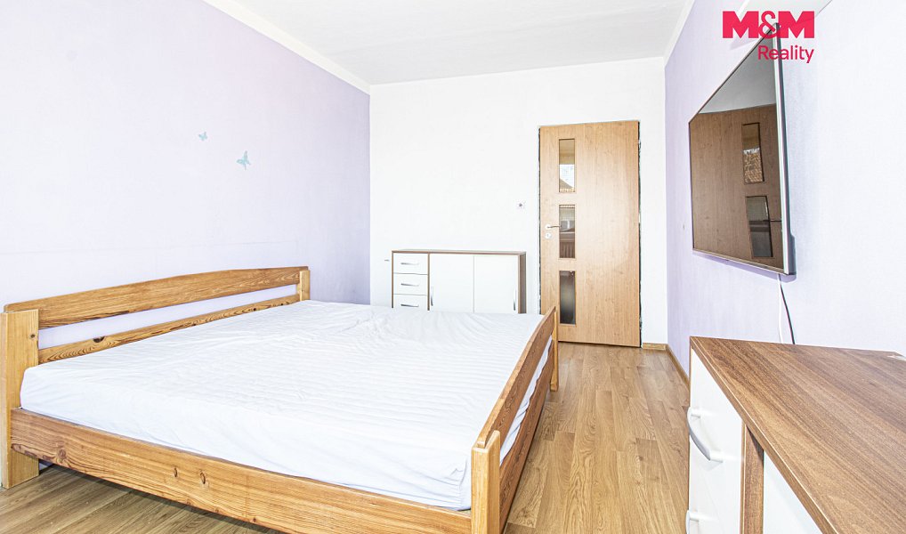 Prodej bytu 3+1 73 m², Kutná Hora – náhled fotky 15