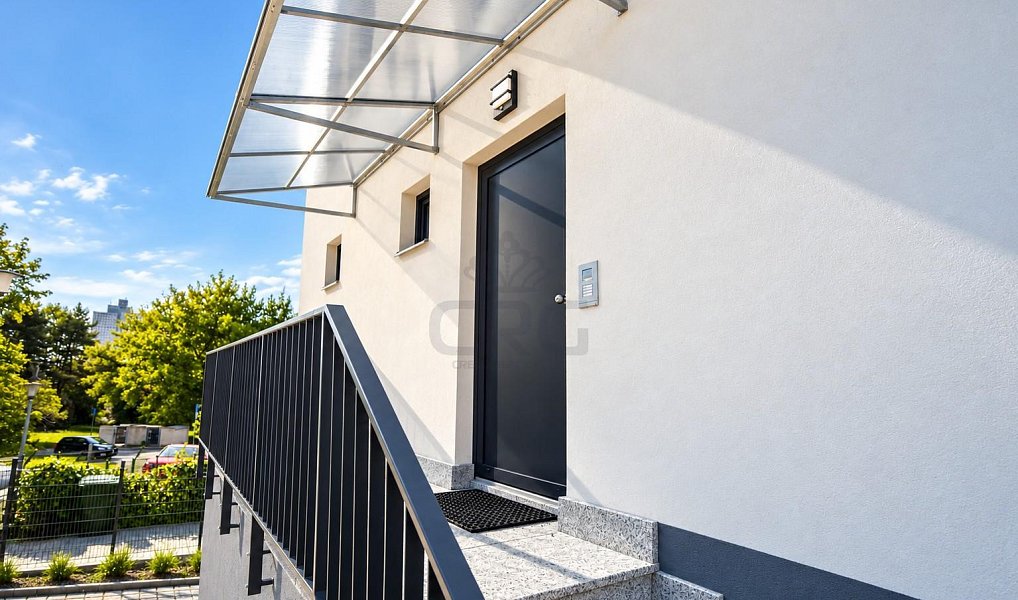 Pronájem bytu 2+kk 42 m², Brno – náhled fotky 8