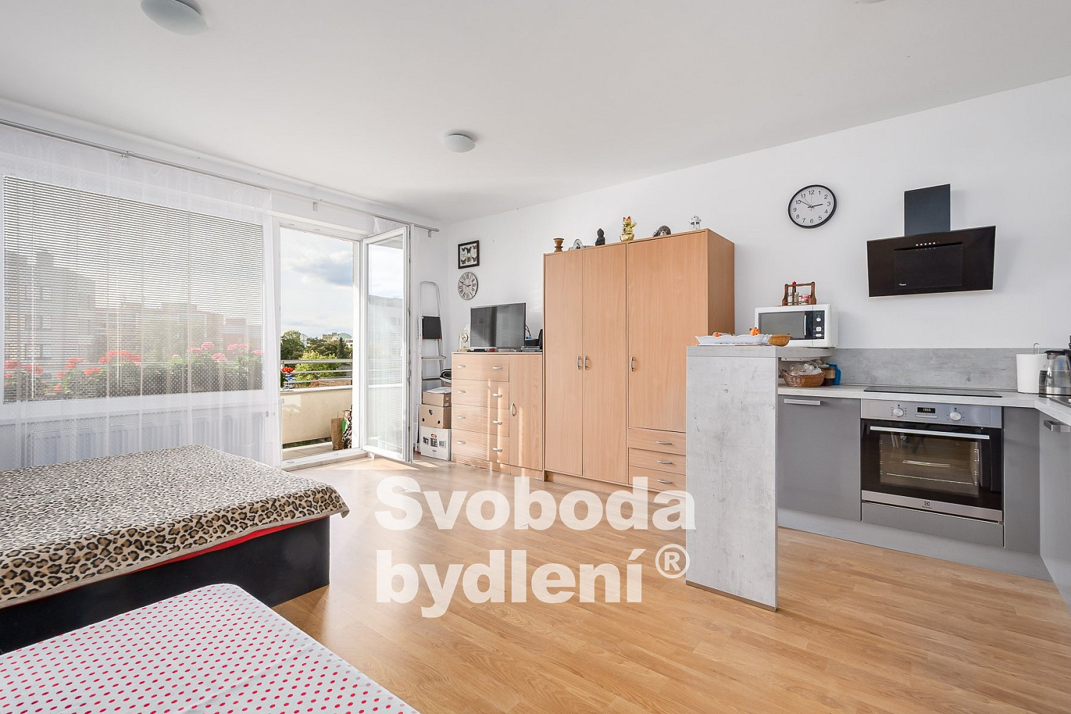 Prodej bytu 1+kk 37 m²
