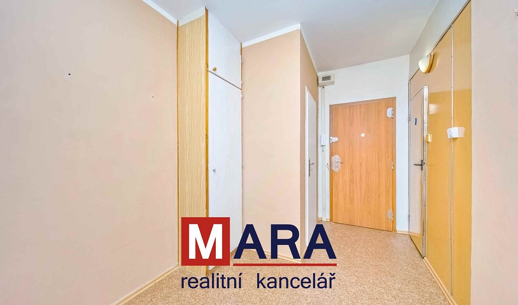 Prodej bytu 3+1 64 m², Olomouc – náhled fotky 16