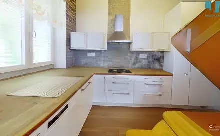 Prodej domu 87 m² s pozemkem 96 m², Zdislavina, Třebíč - Nové Dvory