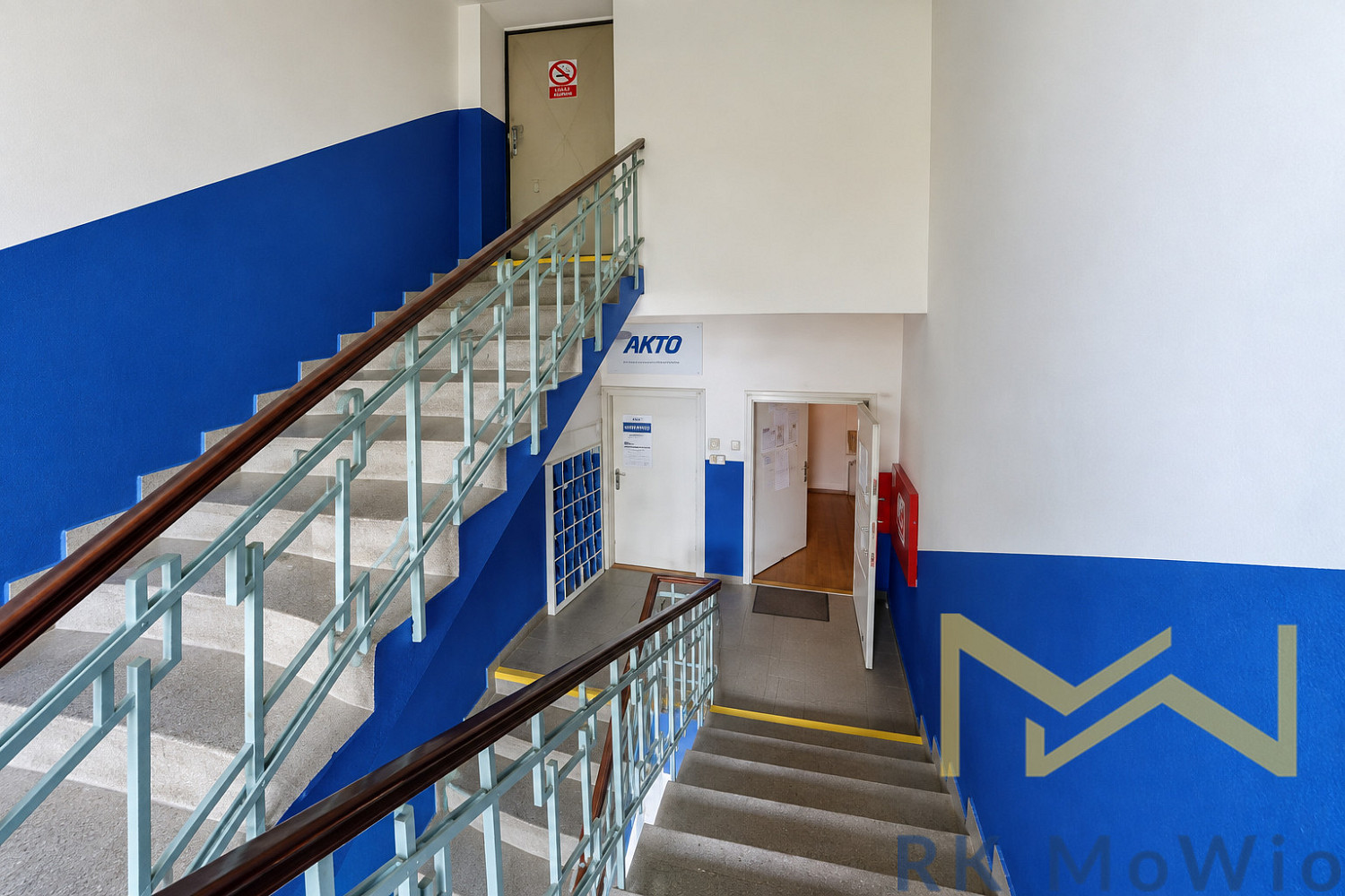 Prodej kanceláře 2 150 m² – fotografie 4
