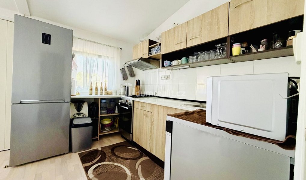 Prodej domu 85 m² s pozemkem 889 m², Břežany II – náhled fotky 12