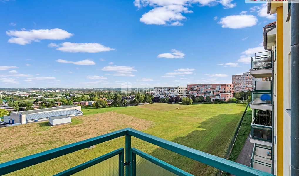 Prodej bytu 2+kk 65 m², Praha – náhled fotky 3