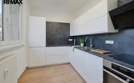 Prodej bytu 2+1 54 m²