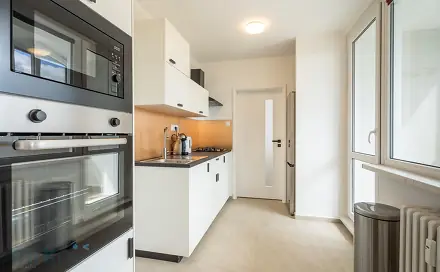 Prodej bytu 2+kk 53 m², Čsl. armády, Šumperk