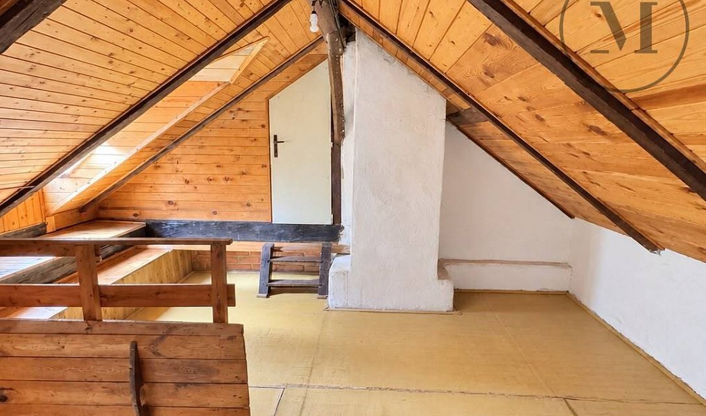 Prodej chaty/chalupy 260 m² s pozemkem 1 006 m², Drslavice – náhled fotky 8
