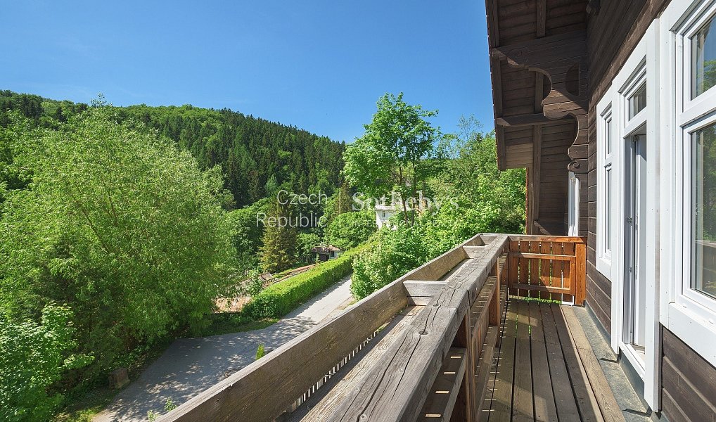 Prodej ubytovacího objektu 63 m², Janské Lázně – náhled fotky 26