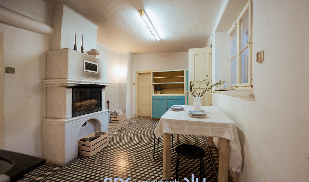 Prodej domu 91 m² s pozemkem 471 m², Lysice – náhled fotky 2