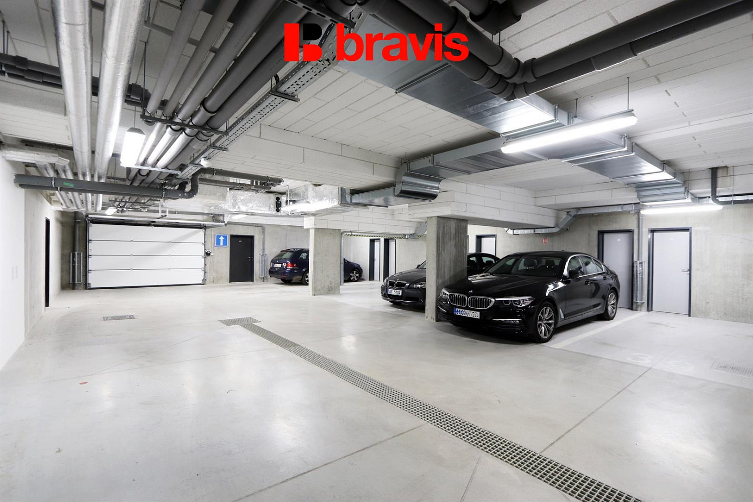 Pronájem bytu 2+kk 58 m² — photo 3