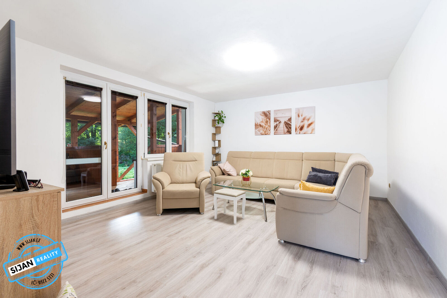 Prodej domu 150 m² s pozemkem 1 306 m² – fotografie 3