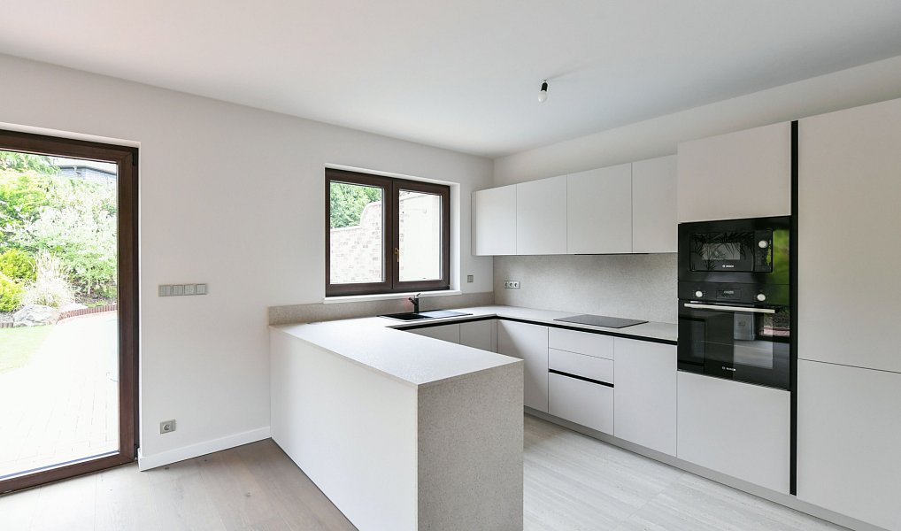 Pronájem domu 184 m² s pozemkem 432 m², Praha – náhled fotky 6