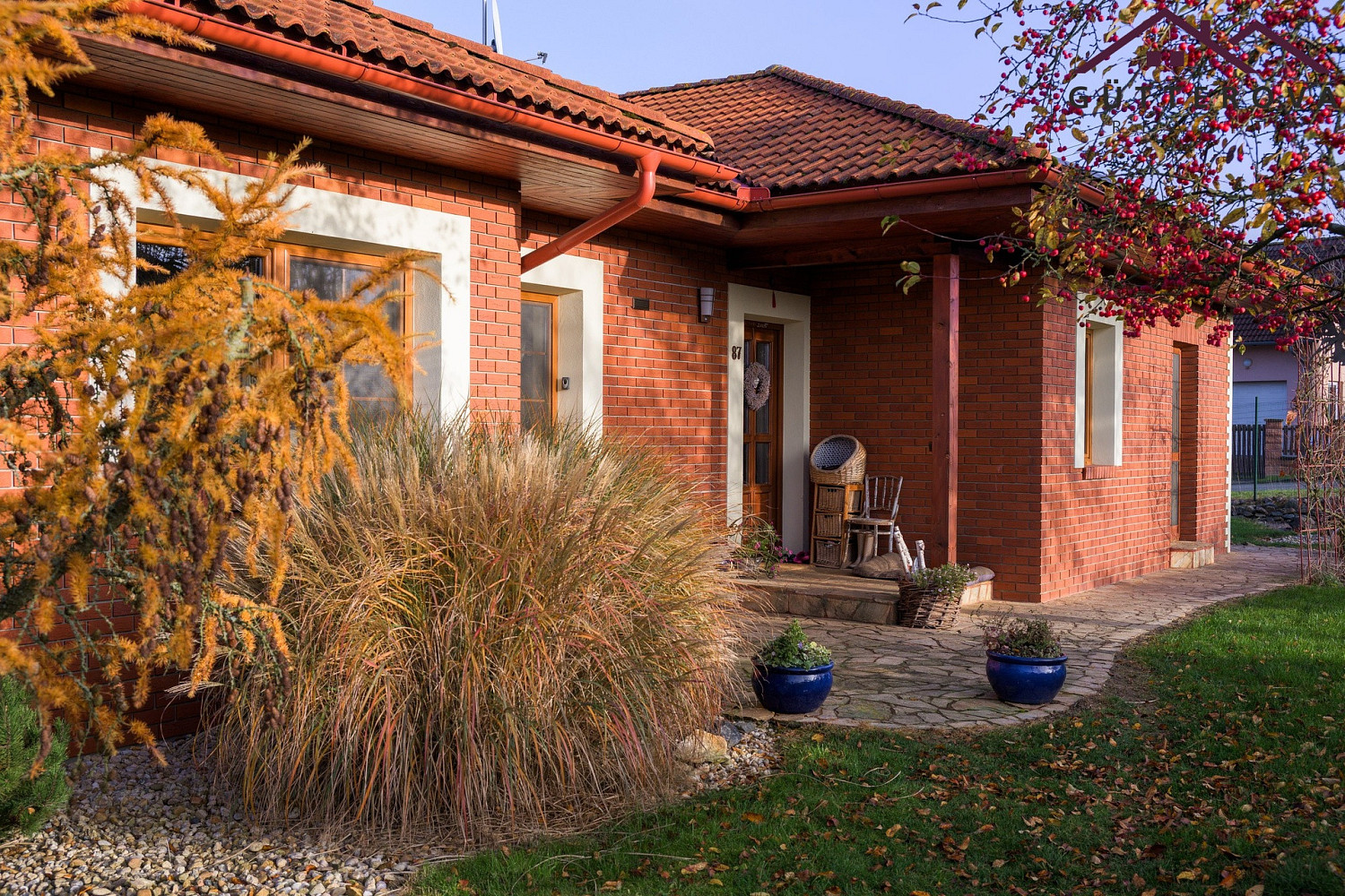 Prodej domu 150 m² s pozemkem 1 030 m²