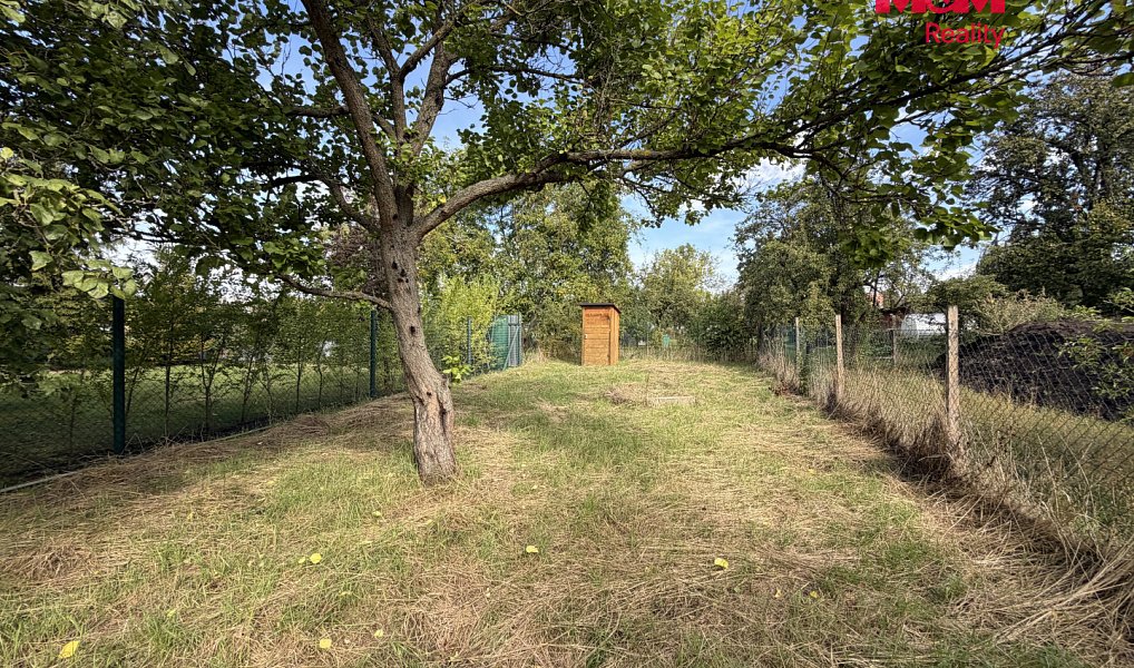 Prodej zahrady 647 m², Němčice nad Hanou – náhled fotky 23