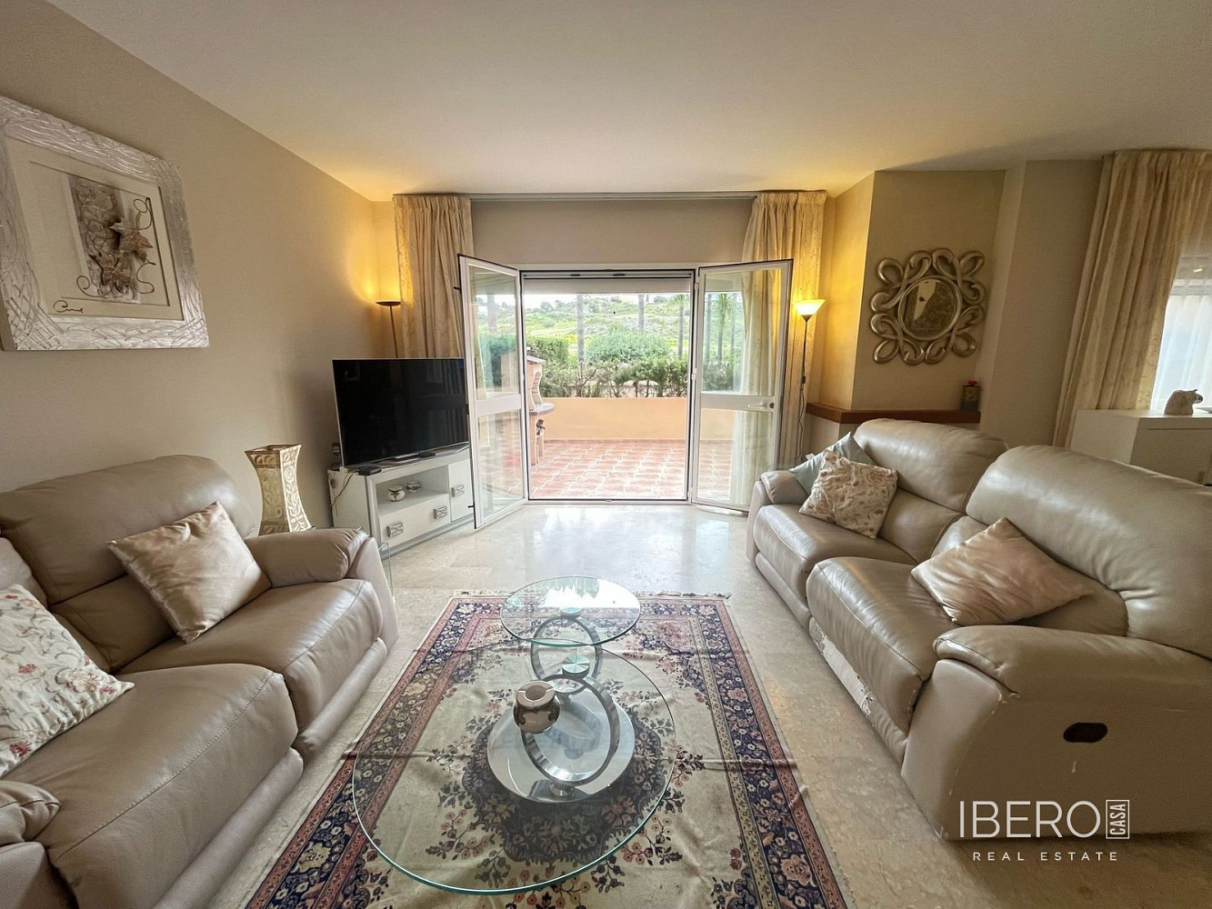Casa 5+kk – Marbella, Nueva Andalucía - Vista 2