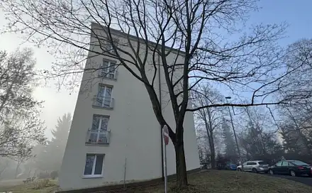 Dražba bytu 2+1 53 m², Krásného, Praha 6 - Veleslavín