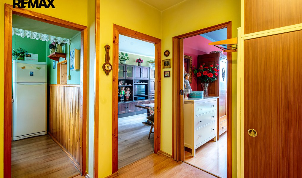 Prodej bytu 3+1 68 m², Praha – náhled fotky 8