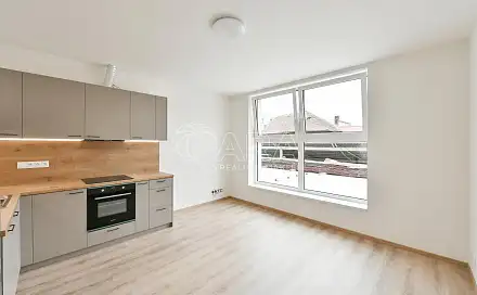 Pronájem bytu 2+kk 55 m², Tyršova, Benešov