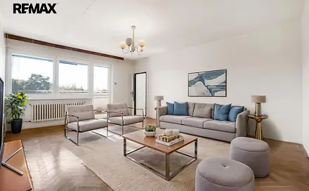 Prodej bytu 3+1 87 m², Kolodějská, Praha 10 - Strašnice
