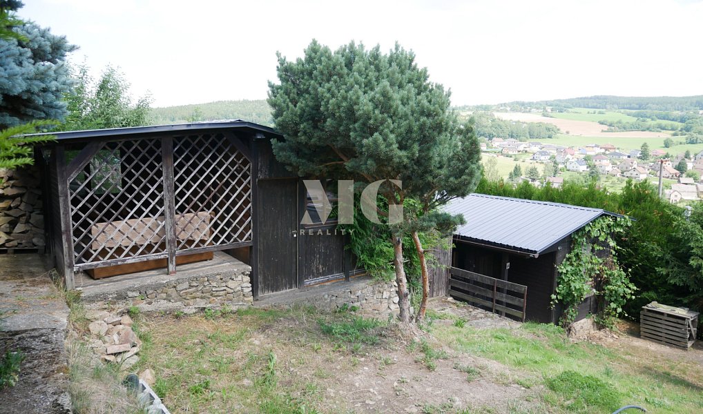 Prodej stavebního pozemku 701 m², Zaječov – náhled fotky 17