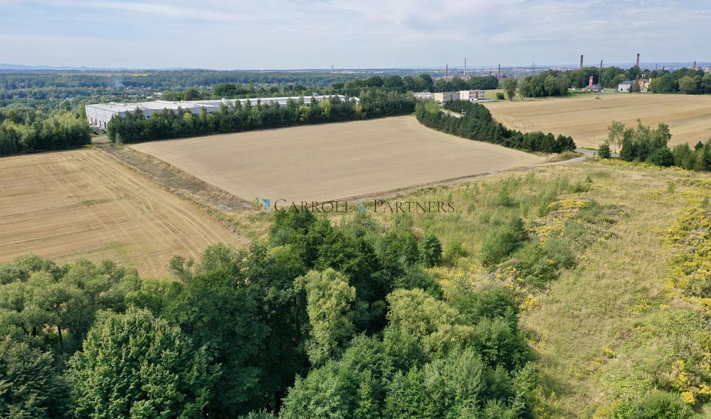 Prodej stavebního pozemku 66 863 m², Ostrava – náhled fotky 6