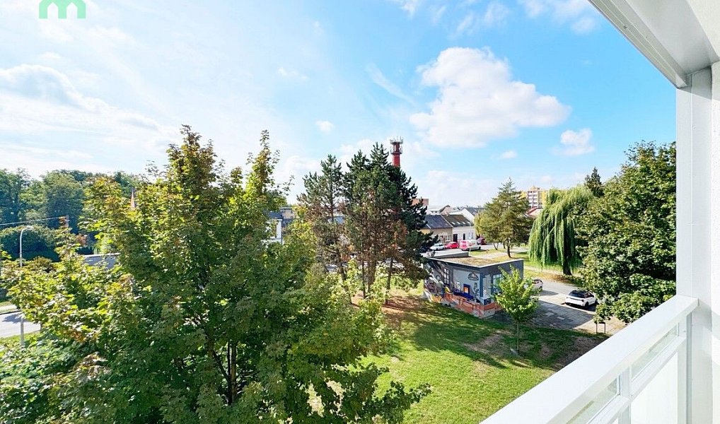 Pronájem bytu 2+kk 36 m², Přerov – náhled fotky 13