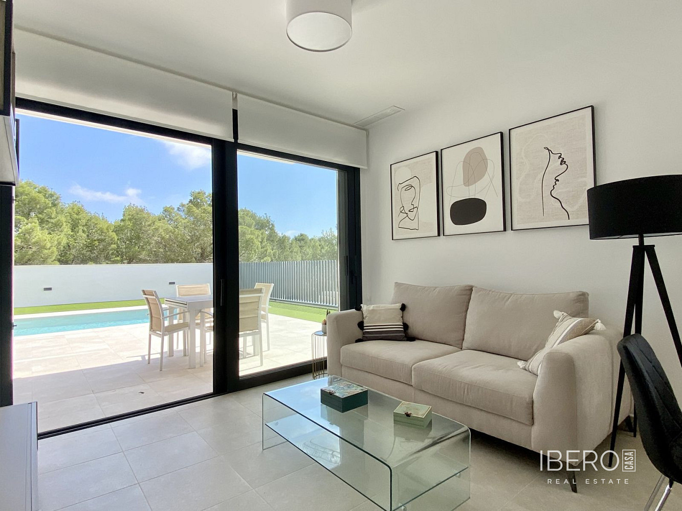 Casa 4+kk – Alacant / Alicante, l'Alacantí - Vista 3