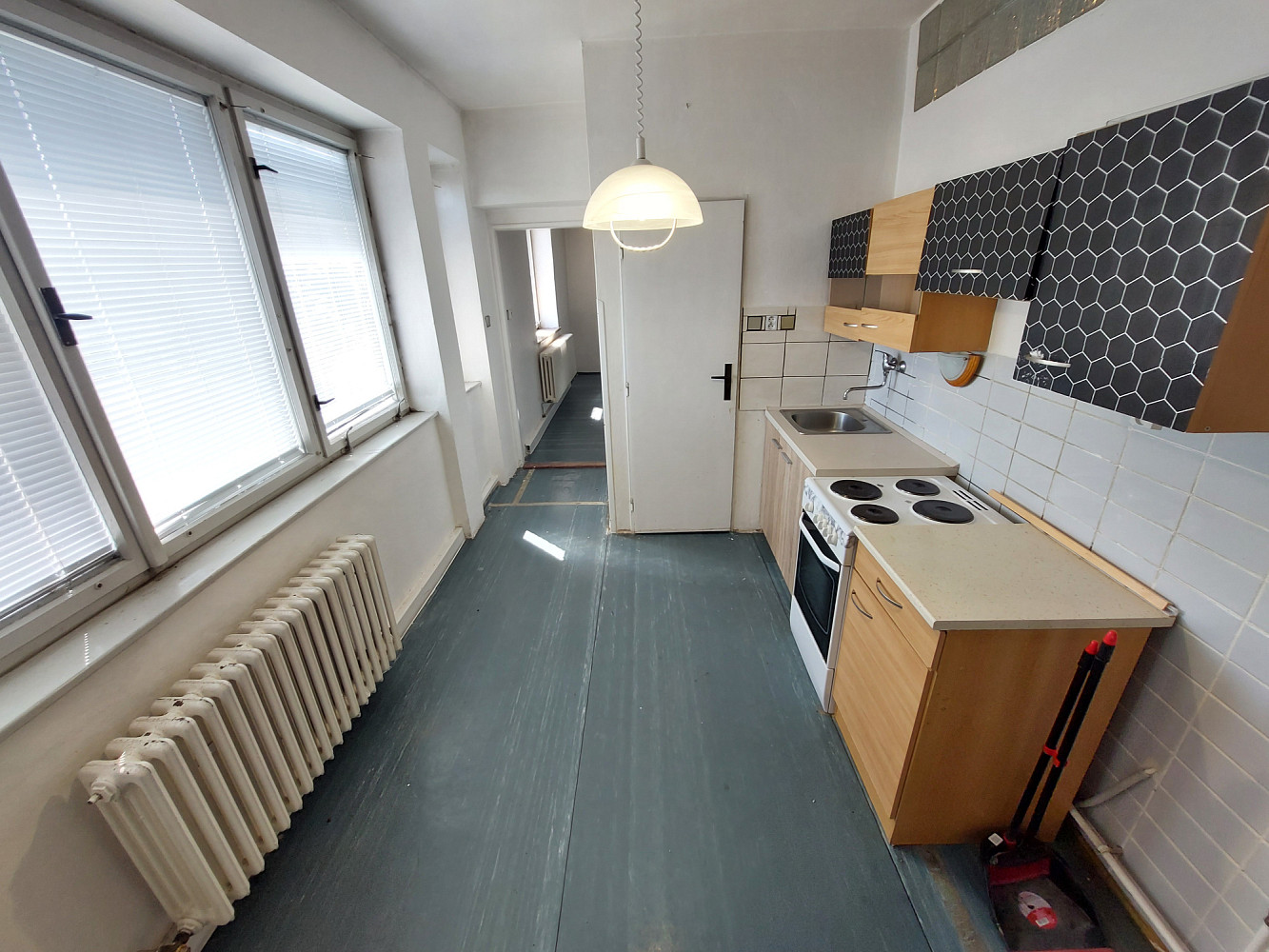 Pronájem bytu 3+1 111 m² – fotografie 2