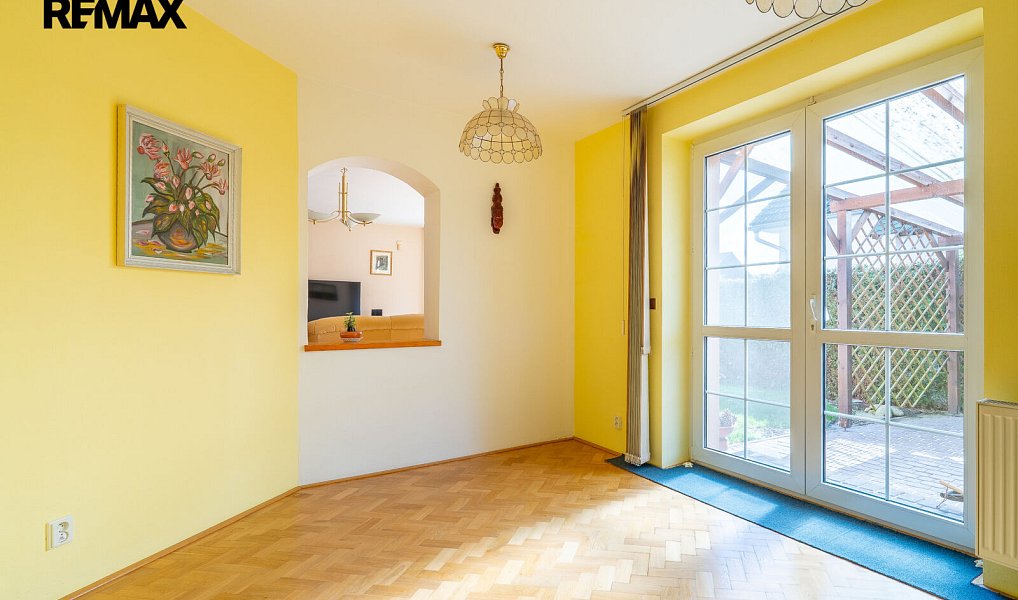Prodej domu 290 m² s pozemkem 593 m², Mladá Boleslav – náhled fotky 15