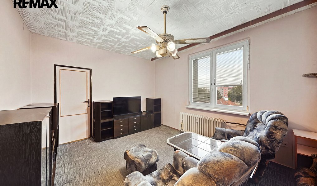 Prodej bytu 4+1 65 m², Ústí nad Labem – náhled fotky 7